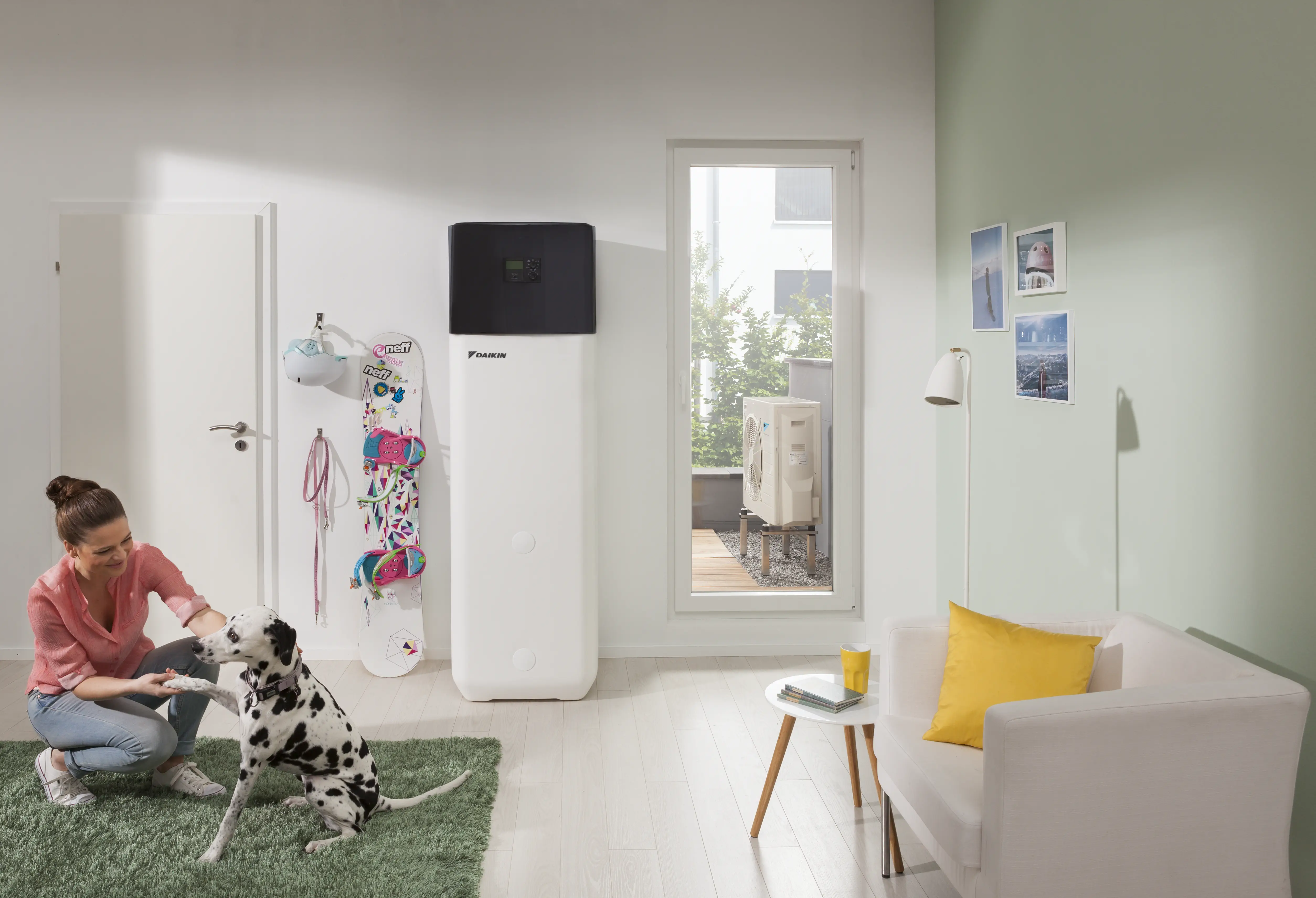 Instalacja Pompy Ciepła